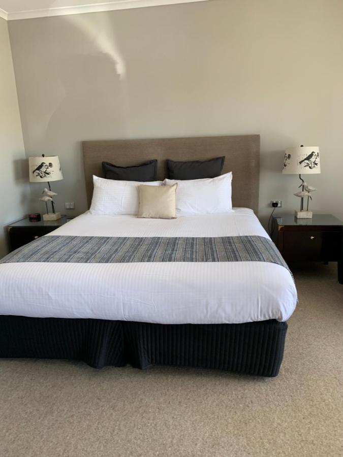 Federation Motel Resort - Corowa Dış mekan fotoğraf